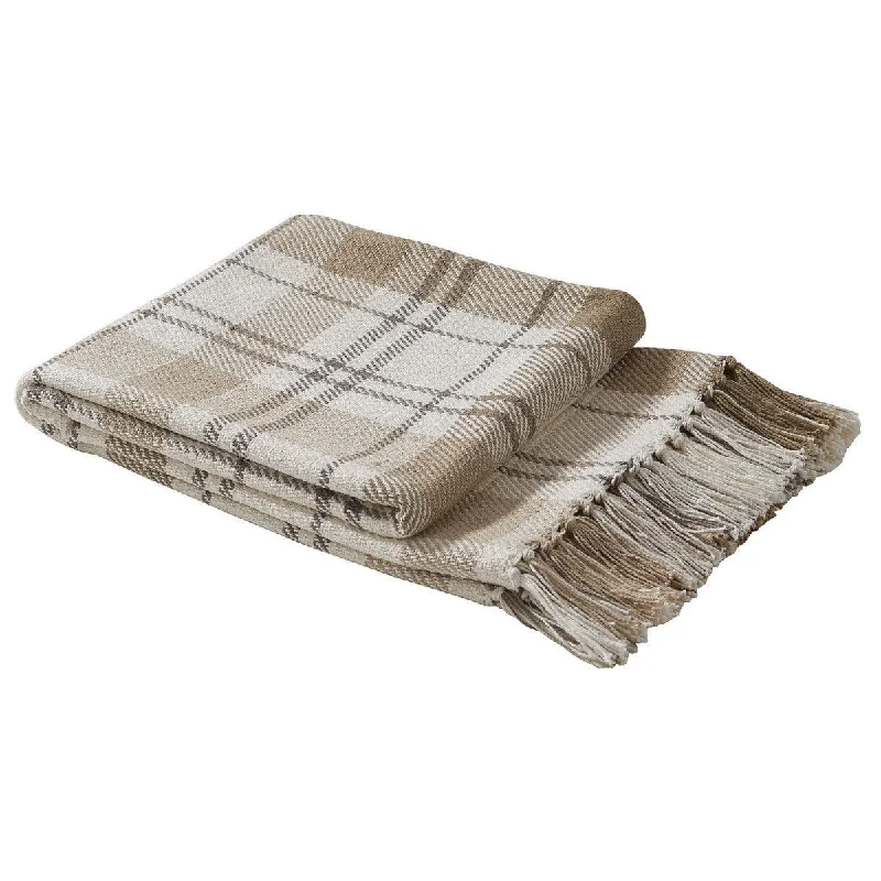 Bolster Pillows for Sofa DecorationIn The Meadow Throw - Park Designs