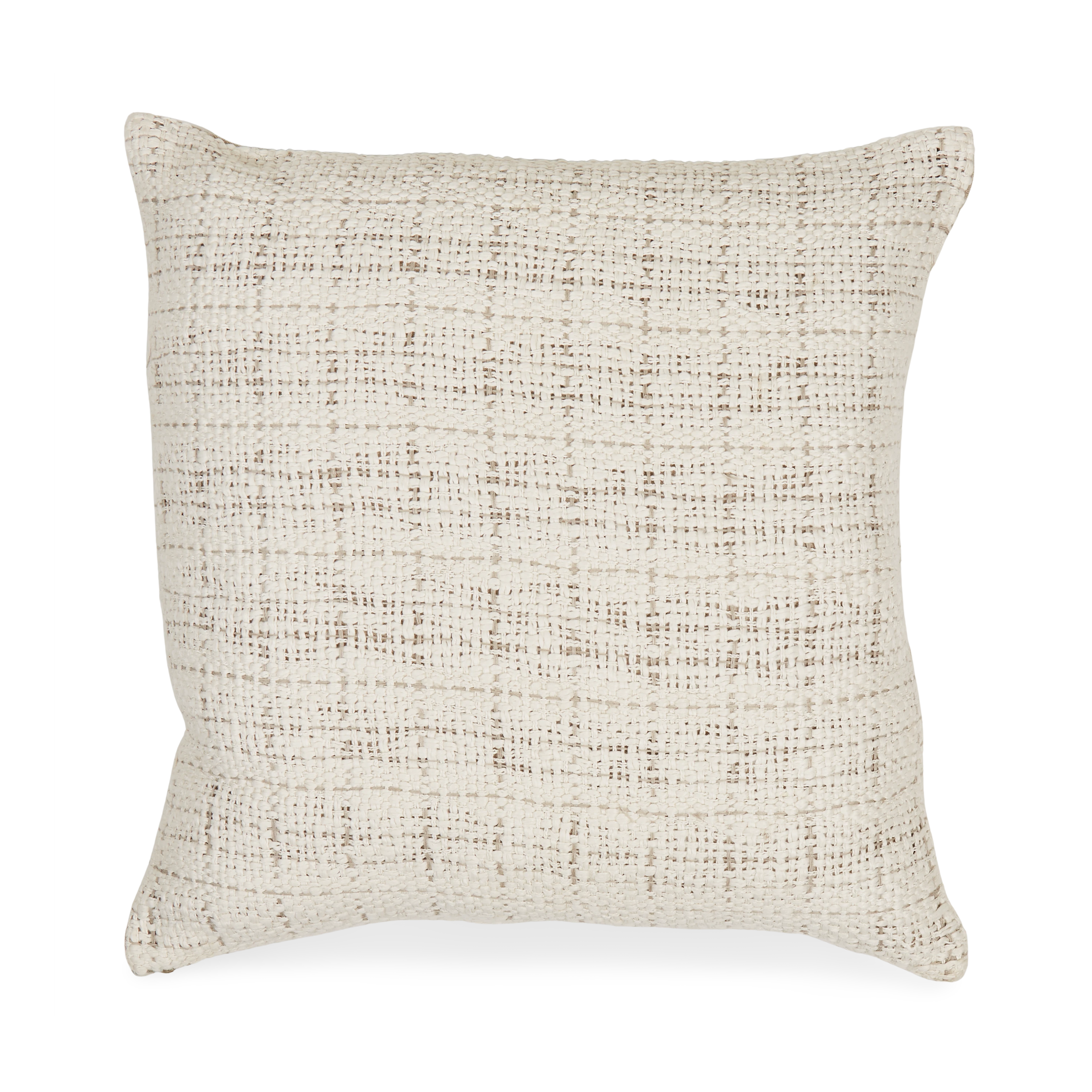 Soft and Fluffy Pillows for Bedroom ComfortCheck Pillow