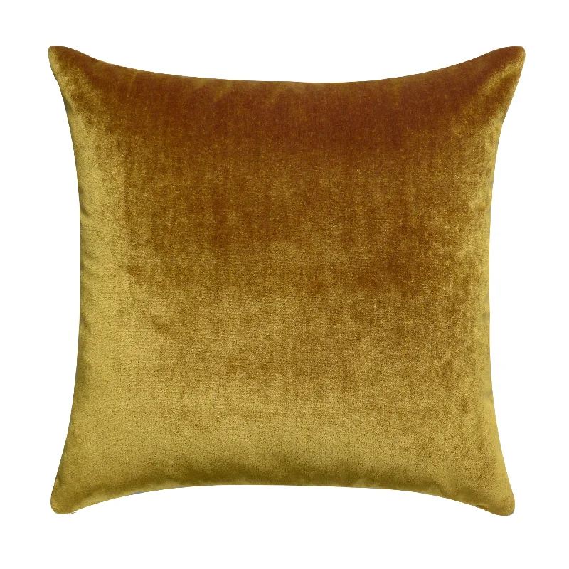 Back Support Pillows for Office ChairsAngel Mustard Pillow