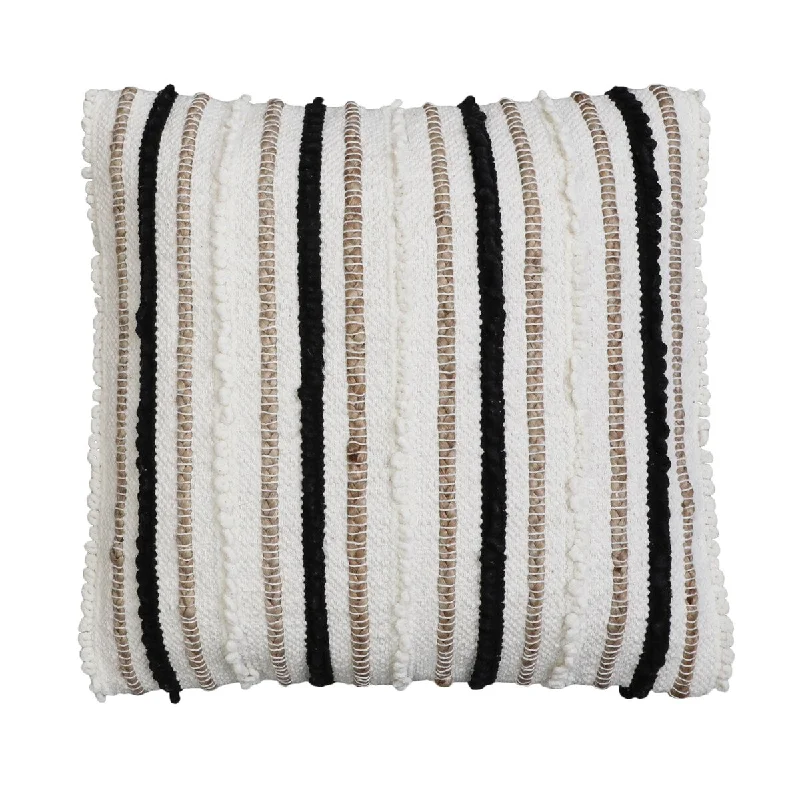 Cooling Pillows for Hot Sleepers20x20 Set of 2 Kloven Woven Cotton Pillow