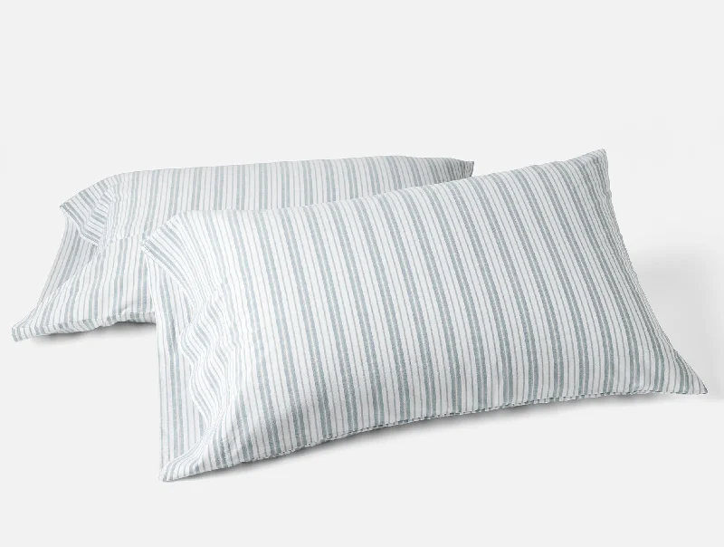 Pacific Blue Stripe