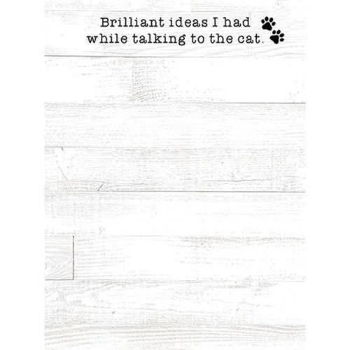 Bed skirts in pastel shades for a delicate lookBrilliant Ideas I Had While Talking to the Cat Mini Notepad Bed skirts in pastel shades for a delicate lookBrilliant Ideas I Had While Talking to the Cat Mini Notepad