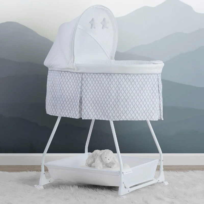 Grey Windchime (2340)