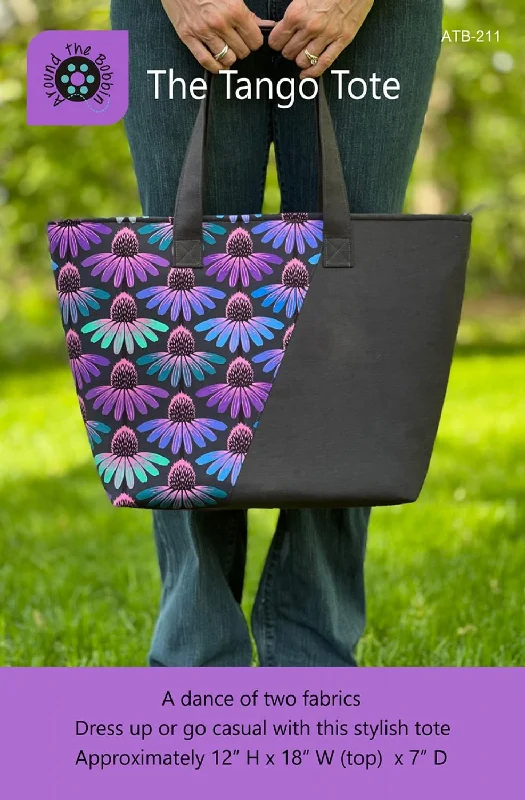 Square Pillows for Modern Home DecorThe Tango Tote