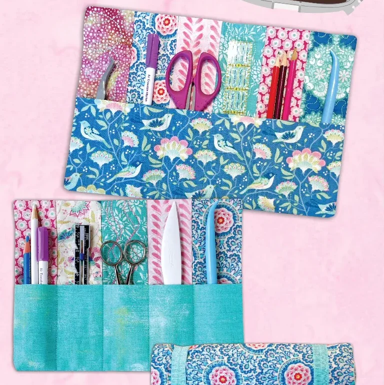 Soft and Fluffy Pillows for Bedroom ComfortRoly Poly Organizers Design Card