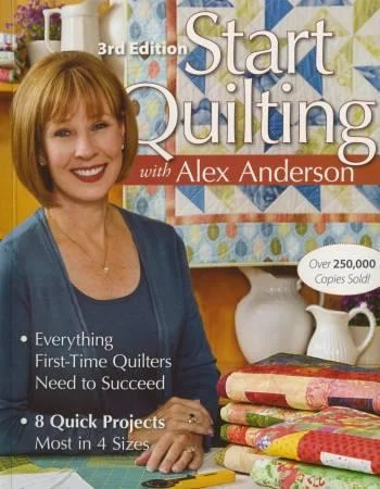 Firm Pillows for Side SleepersStart Quilting with Alex Ander