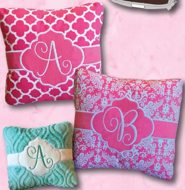 Cooling Pillows for Hot SleepersPiece of Cake Pot Holders Design Card