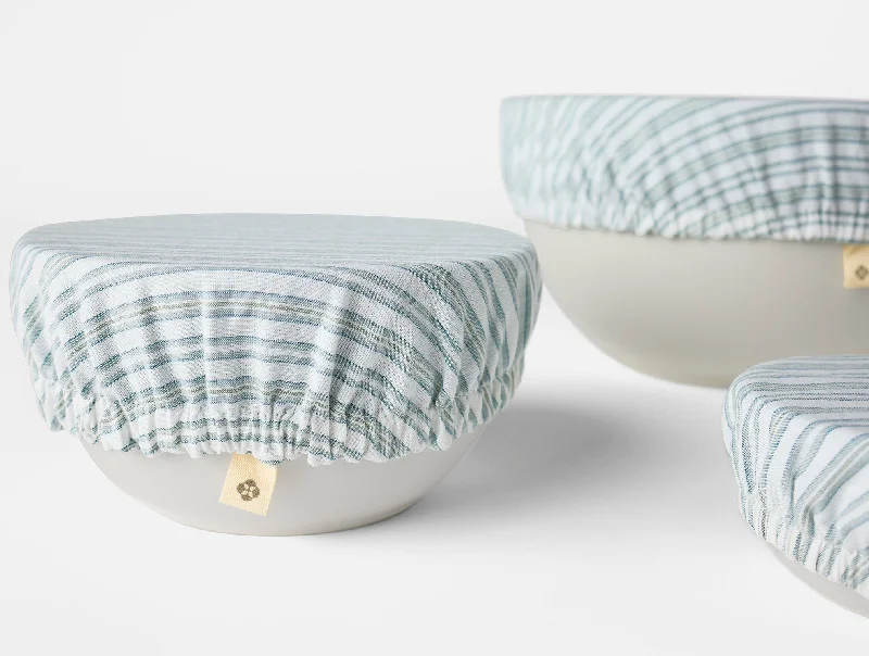 Surf Chambray/Stripe