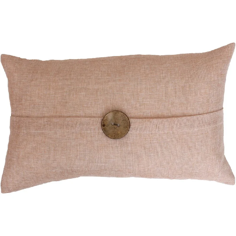 Square Pillows for Modern Home DecorThro McKenzie Pillow (12" x 20")