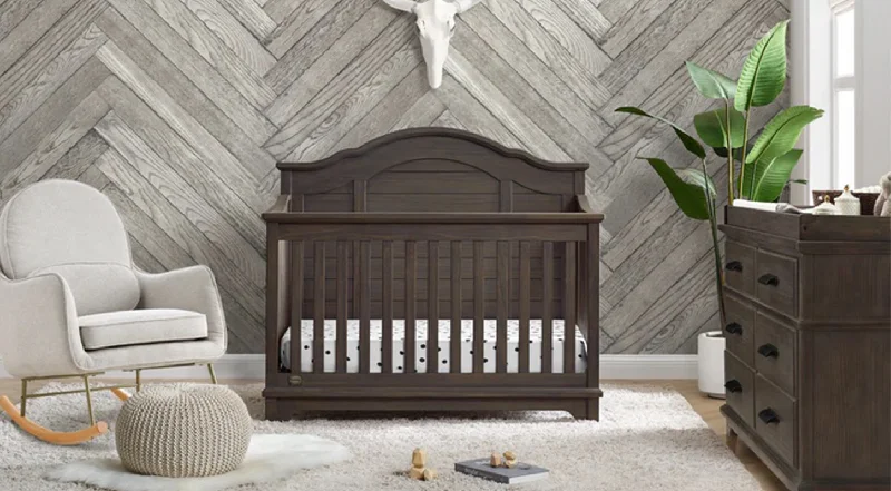 Rustic Grey (084)